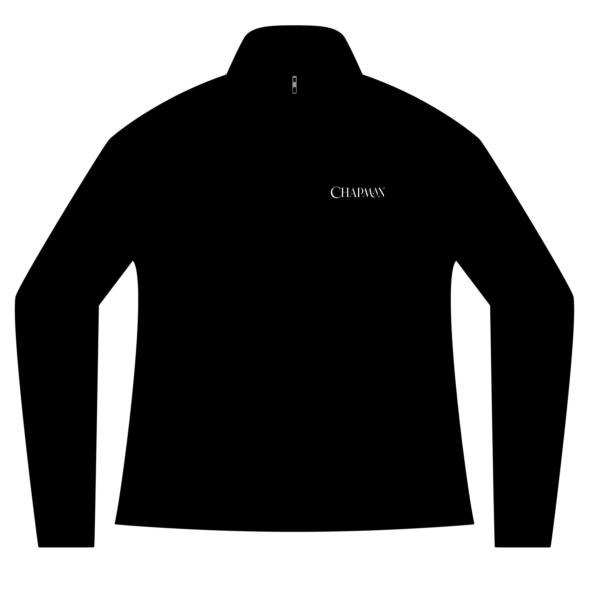 Ladies Sport-Wick Quarter-Zip Pullover
