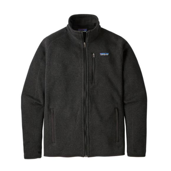 Patagonia Men's Better Sweater Jacket