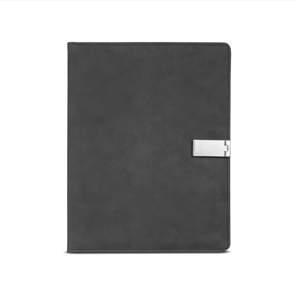 Leeman Nuba Cover With Phone Stand