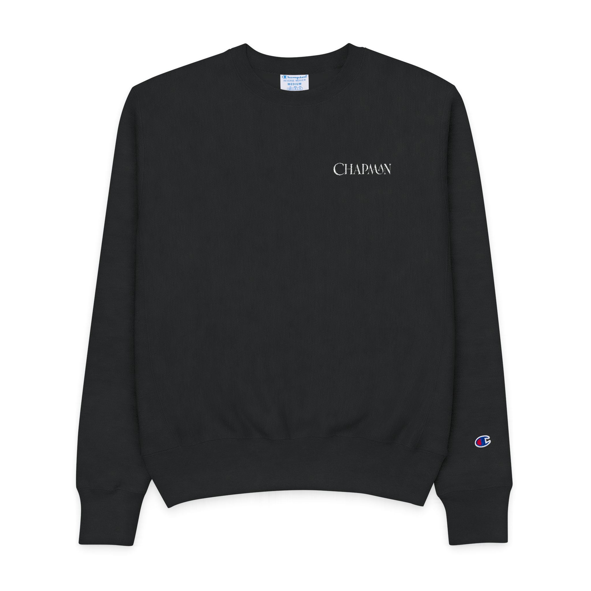 Unisex Champion Crewneck Sweatshirt