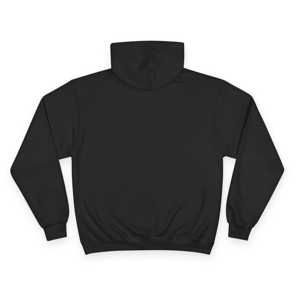 Chapman Unisex Champion Medium-Weight Hoodie