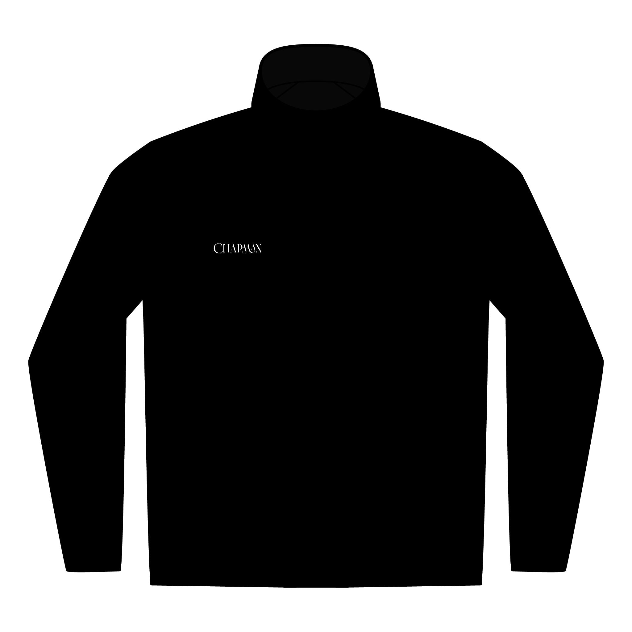 Men's Sport-Wick Quarter-Zip Pullover