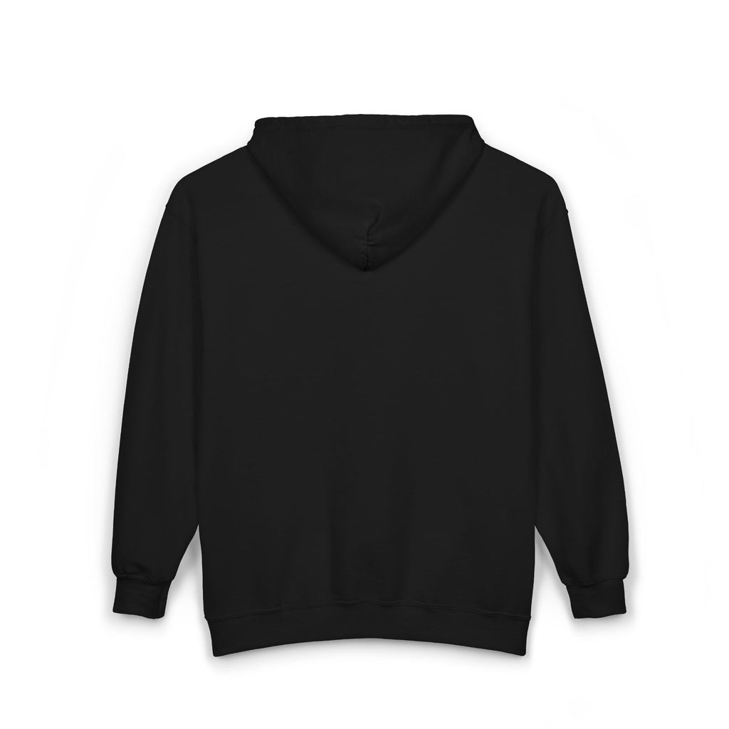 Unisex Heavy Blend Zip Hooded Sweatshirt