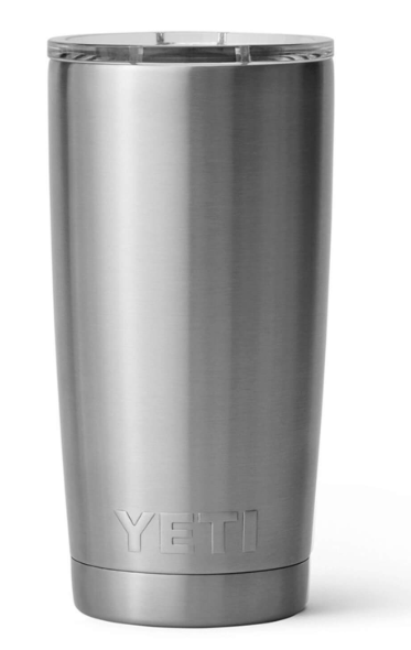 YETI Rambler 20 oz Tumbler