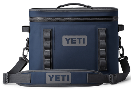 YETI Hopper Flip 12 Soft Cooler