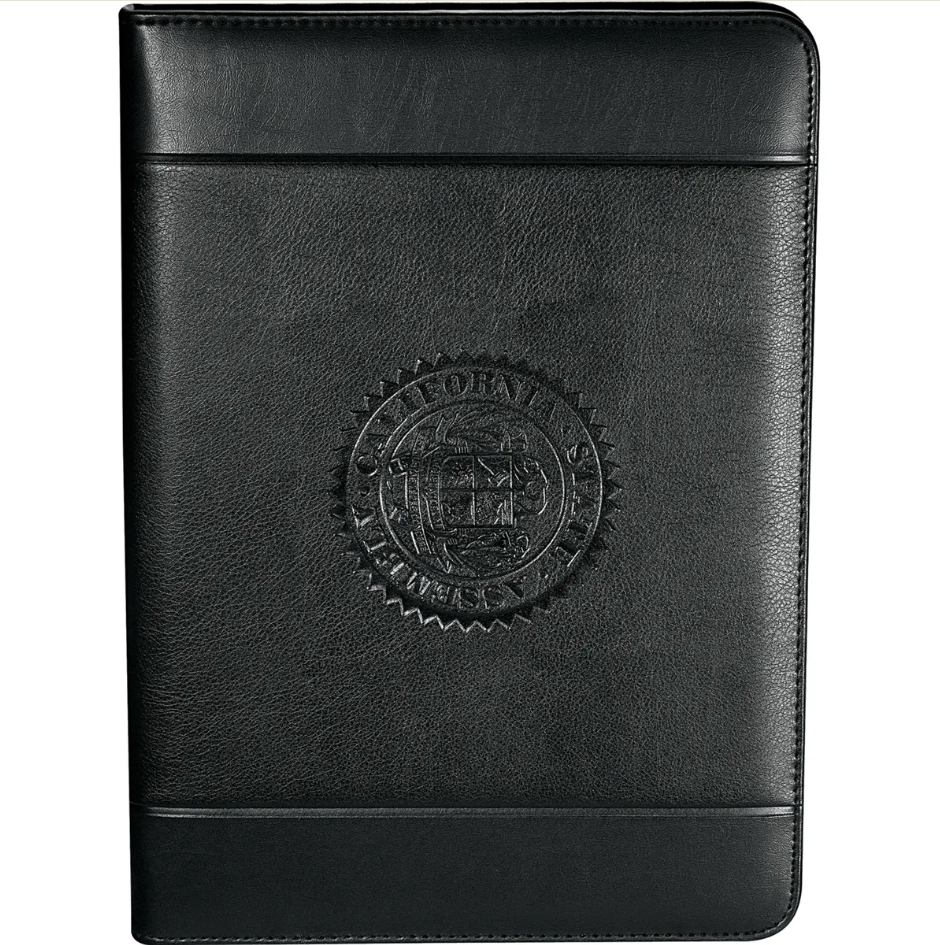 Windsor Impressions Zip Padfolio FSC®