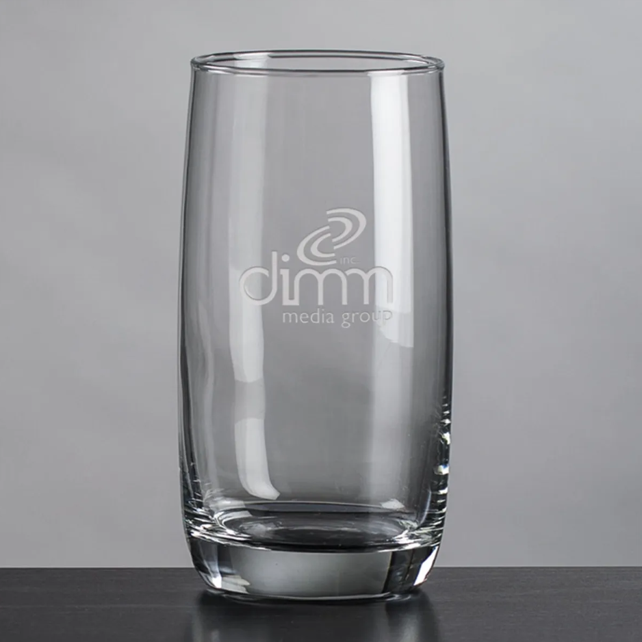 Nordic Cooler - Deep Etch