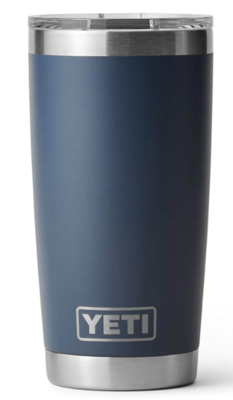 YETI Rambler 20 oz Tumbler