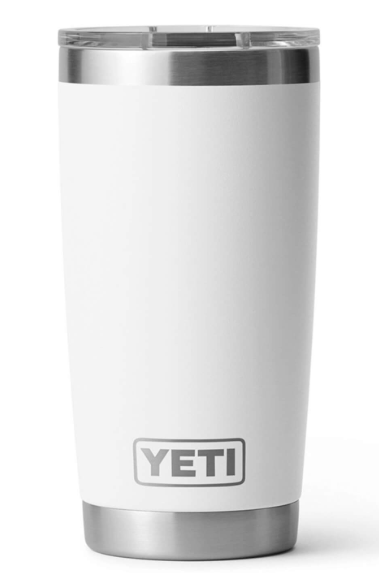 YETI Rambler 20 oz Tumbler
