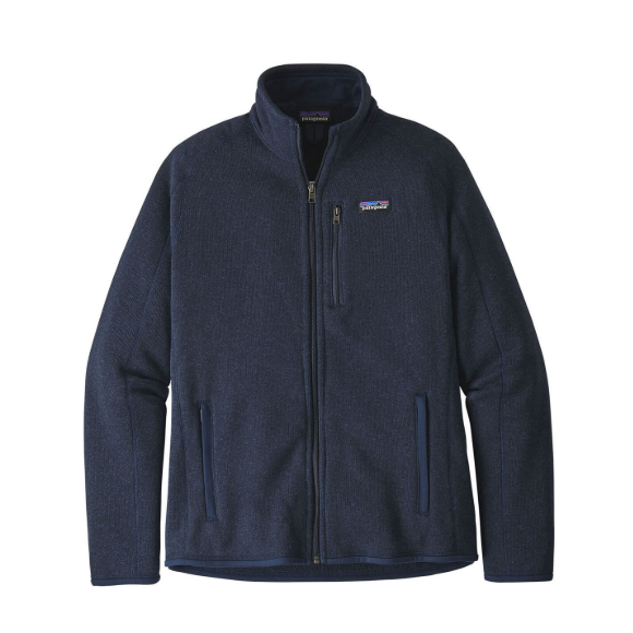 Patagonia Men's Better Sweater Jacket
