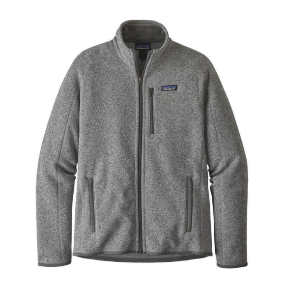 Patagonia Men's Better Sweater Jacket
