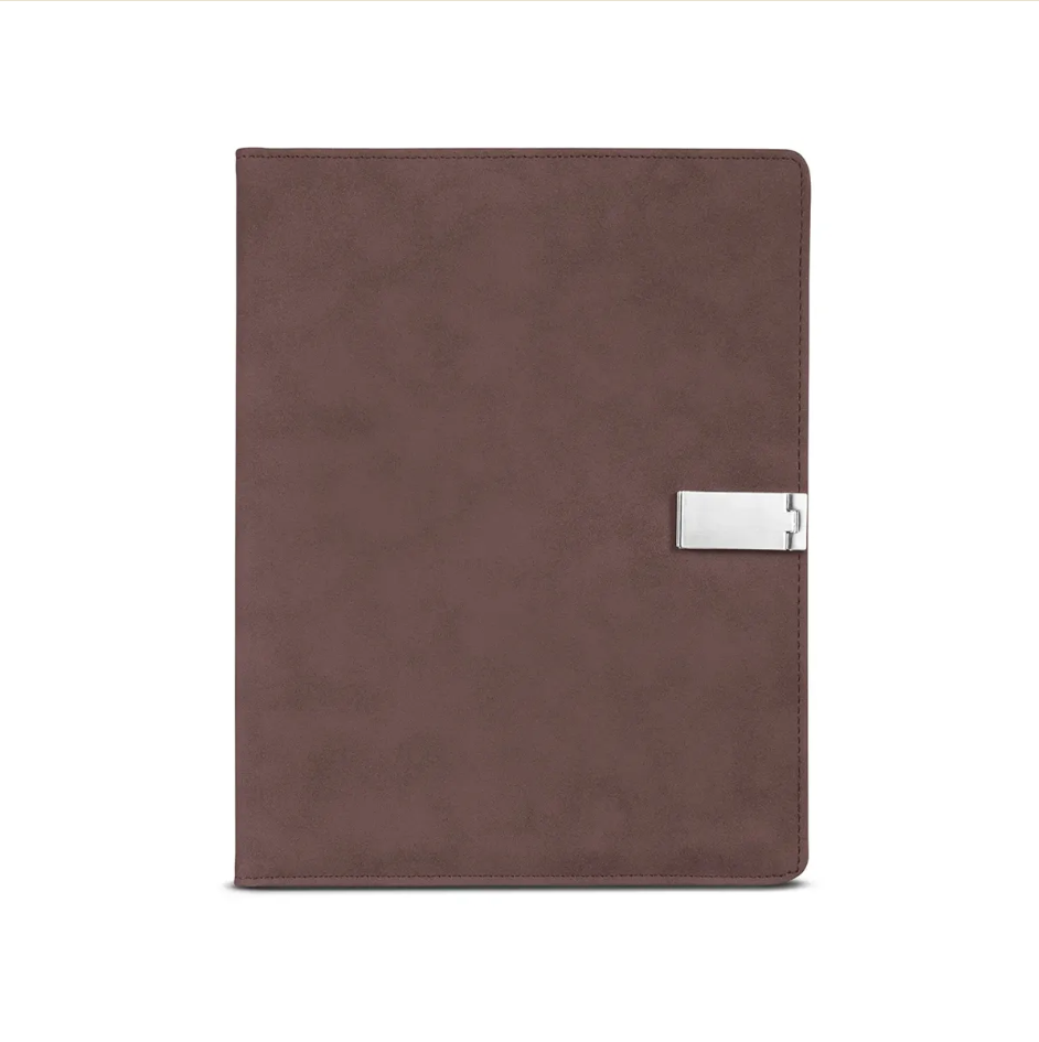Leeman Nuba Cover With Phone Stand