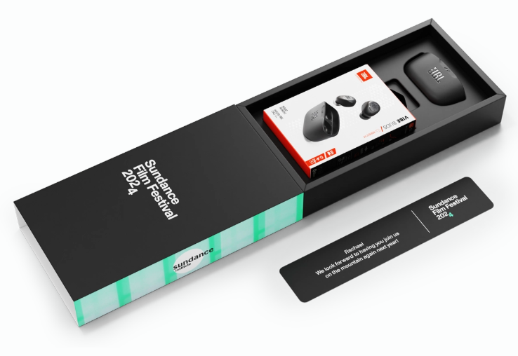 JBL Vibe Earbuds