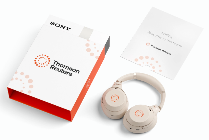 Sony Bluetooth Headphones