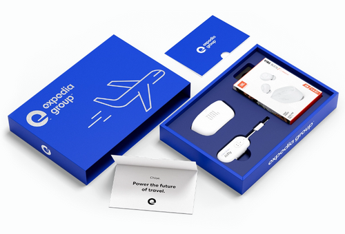 AirFly Frequent Flyer Set
