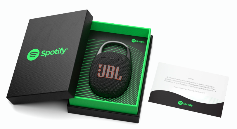 JBL Clip 5 Speaker