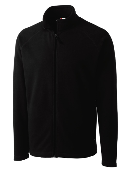 Clique Summit Performance Fleece Full Zip Men's Jacket