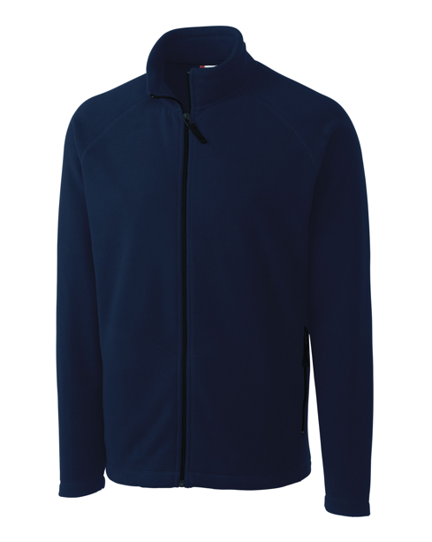 Clique Summit Performance Fleece Full Zip Men's Jacket