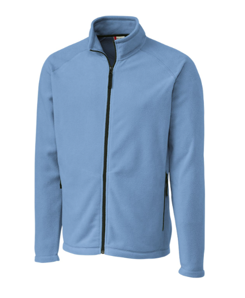 Clique Summit Performance Fleece Full Zip Men's Jacket