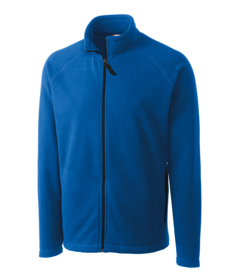 Clique Summit Performance Fleece Full Zip Men's Jacket